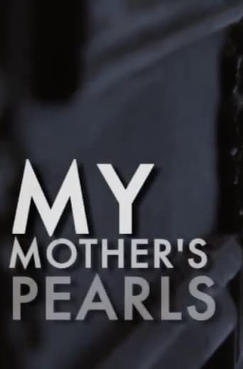 Poster of My Mother's Pearls