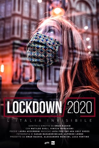 Poster of Lockdown 2020 | L'Italia Invisibile