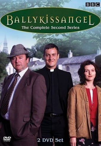 Portrait for Ballykissangel - Season 2