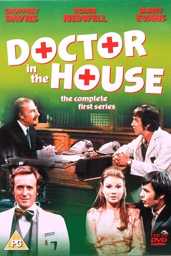 Portrait for Doctor in the House - Season 1