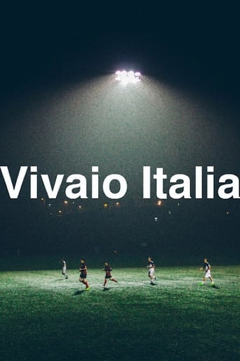 Poster of Vivaio Italia