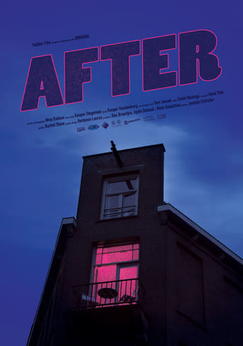 Poster of After