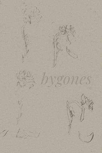 Poster of BYGONES