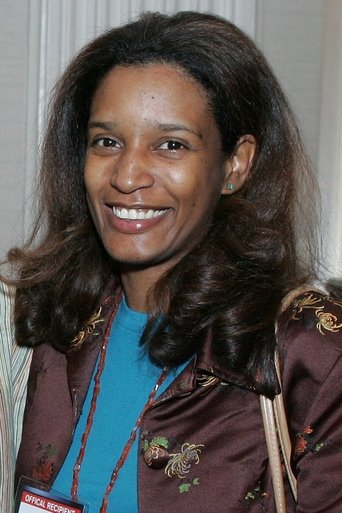 Portrait of Helena Echegoyen