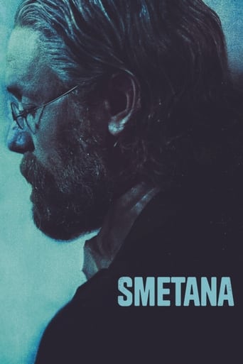 Poster of Smetana