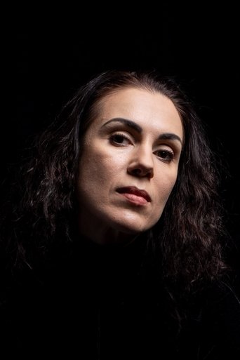 Portrait of Toma Razmislavičiūtė - Juodė