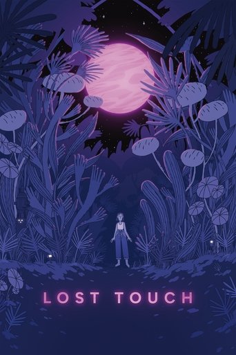 Poster of Lost Touch