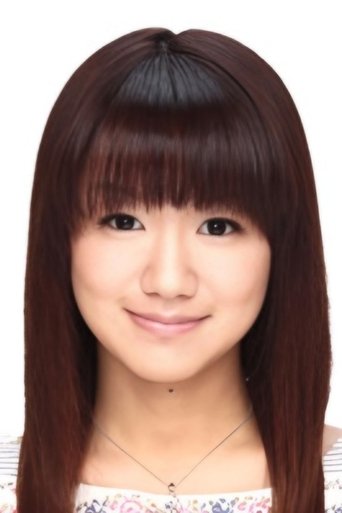 Portrait of Yui Kondou