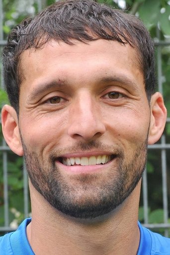 Portrait of Kevin Kurányi