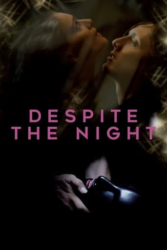 Poster of Despite the Night