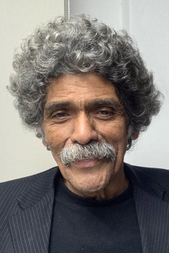 Portrait of Pedro Durán