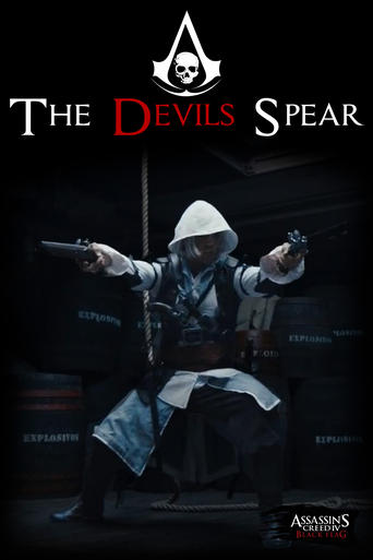 Poster of The Devil's Spear: Assassin's Creed 4 - Black Flag