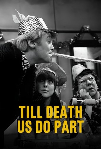 Portrait for Till Death Us Do Part - Series 3