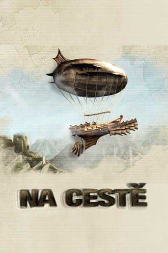 Poster of Na cestě