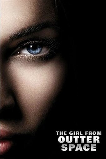 Poster of Alien Sex Files: Sex From Outer Space