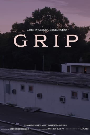 Poster of Grip