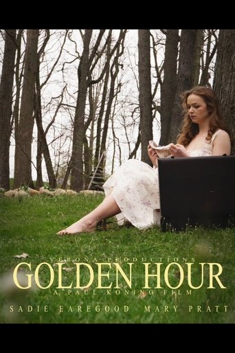 Poster of Golden Hour