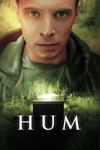 Poster of Hum