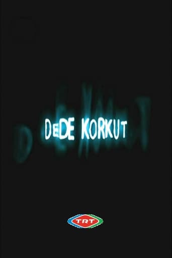 Poster of Dede Korkut