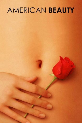 Poster of American Beauty