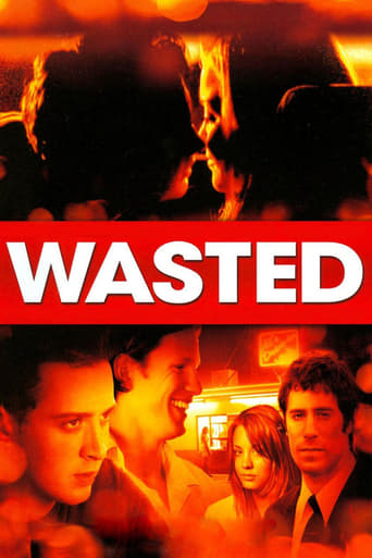 Poster of Wasted