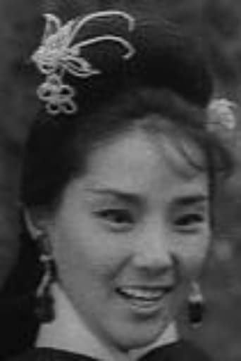 Portrait of Lau Leung-Wa