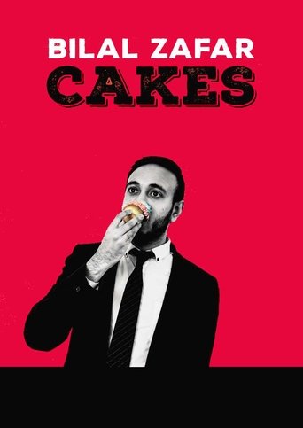 Poster of Bilal Zafar: Cakes