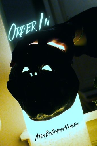 Poster of Order In