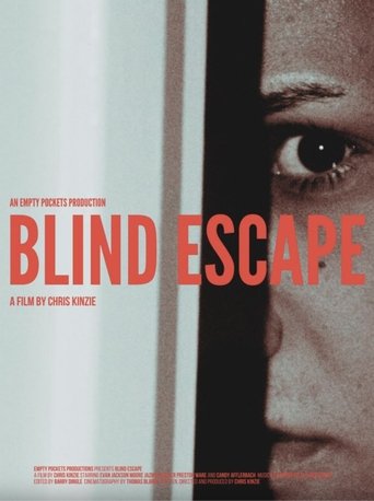 Poster of Blind Escape