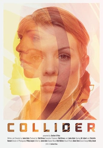 Poster of Collider