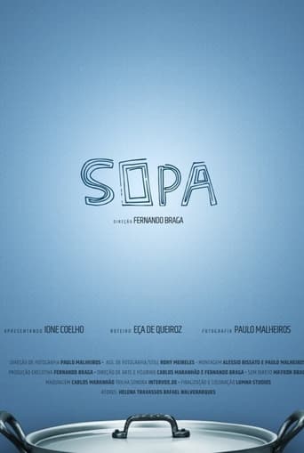 Poster of Sopa