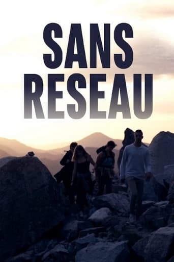 Poster of Sans réseau