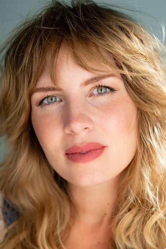 Portrait of Kristi Ray