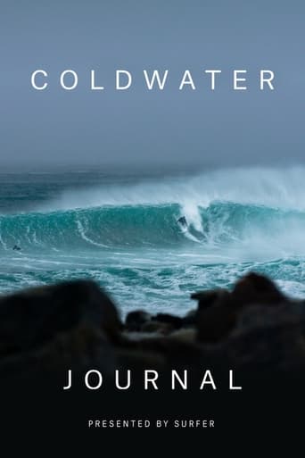 Poster of Coldwater Journal