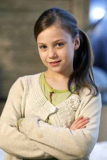 Mirjam Kjellman Portrait of Mirjam Kjellman