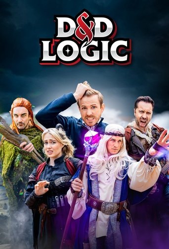 Poster of D&D Logic