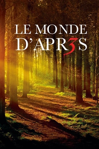 Poster of Le Monde d'après 3