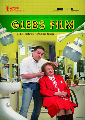 Poster of Glebs Film