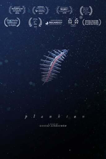 Poster of Plankton