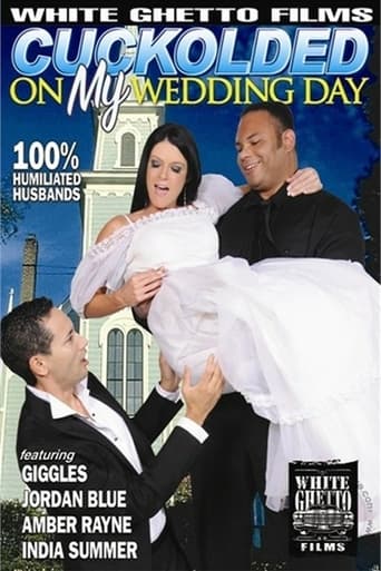 Poster of Cuckolded on My Wedding Day 1