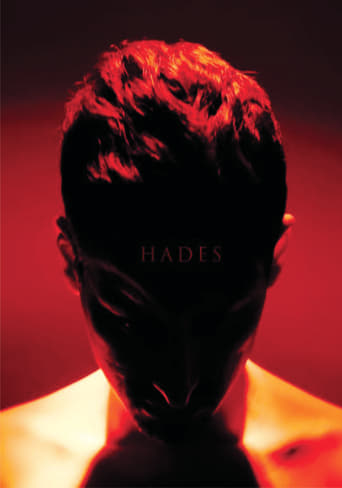 Poster of Hades