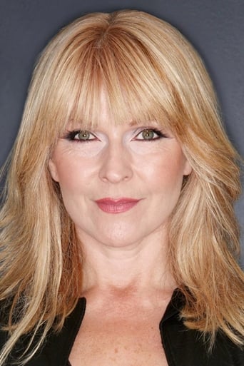 Portrait of Toyah Willcox