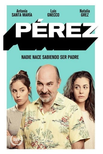 Poster of Pérez