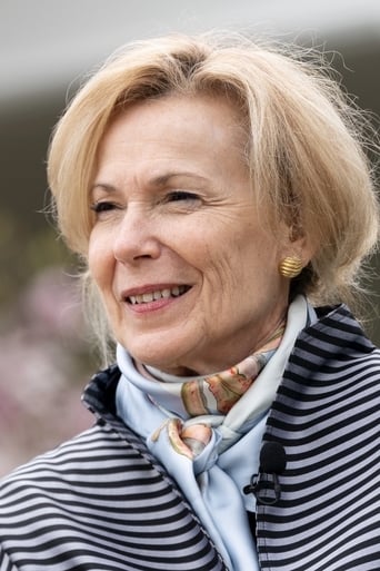 Portrait of Deborah Birx