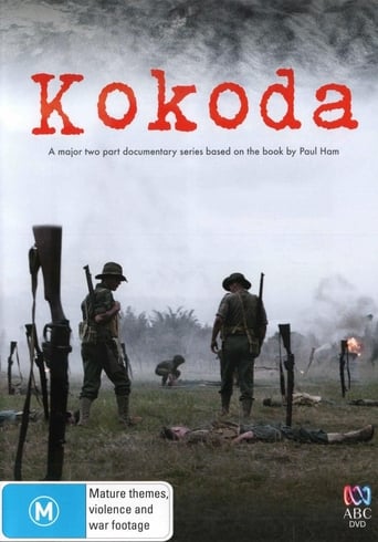 Portrait for Kokoda - Season 1