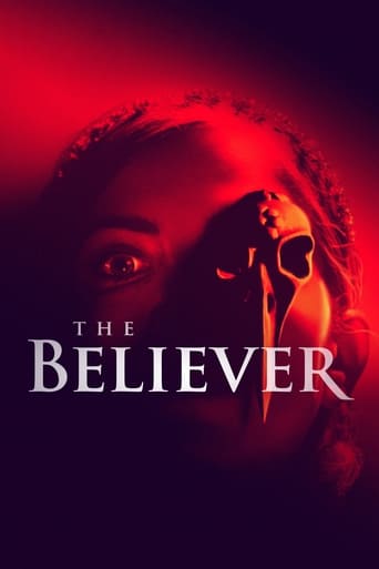 Poster of The Believer