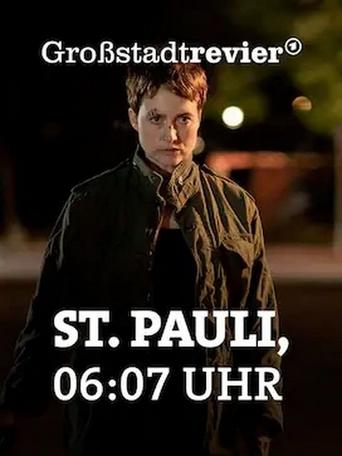 Poster of Großstadtrevier - St. Pauli, 6 Uhr 07