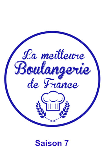 Portrait for La meilleure boulangerie de France - Season 7