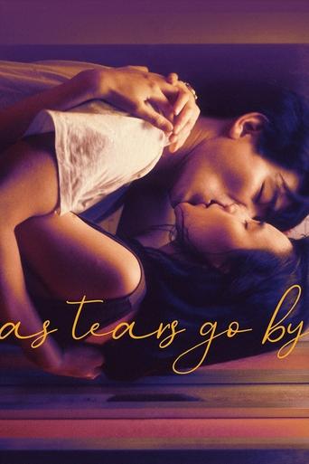 Poster of As Tears Go By