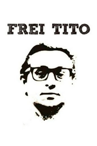 Poster of Frei Tito